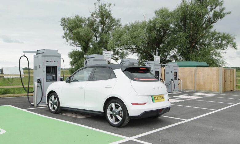Type 2 EV Charging Standards Shaping the Future of Electric Car Mobility