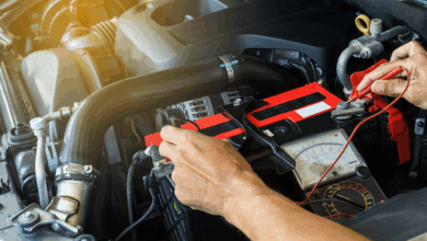 4 Reasons Why Your Car Won’t Start