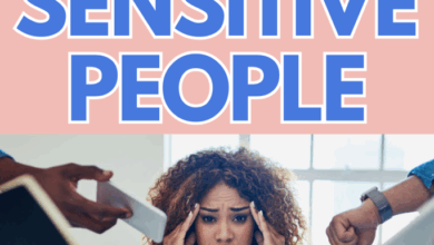 A Career Guide for Highly Sensitive People: Find Your Fit