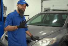 The Top 5 Problems with the Mazda CX-9: 1st Generation (2007 to 2015)