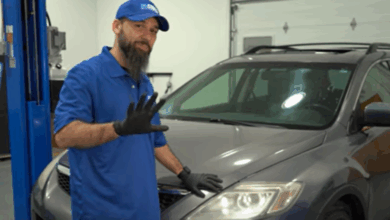 The Top 5 Problems with the Mazda CX-9: 1st Generation (2007 to 2015)