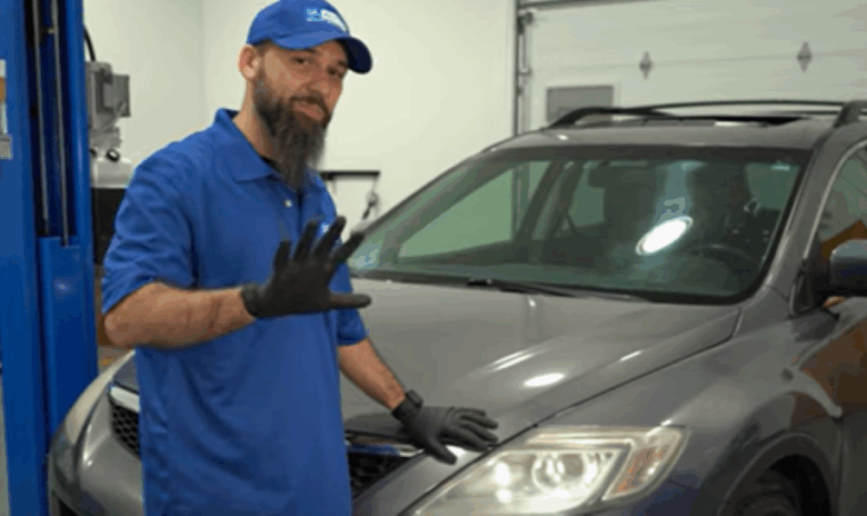 The Top 5 Problems with the Mazda CX-9: 1st Generation (2007 to 2015)