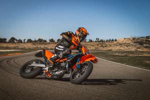 Bike EXIF | Five new motorcycle models and updates for August 2026