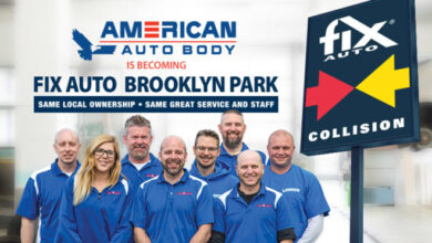 American Auto Body Has Joined the Fix Auto USA Family