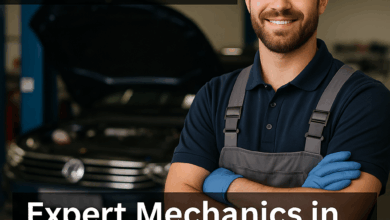 Holly Springs Auto Repair