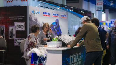 LeMans Revs Up AIMExpo Return with Dealer Incentives, Customs Showcase, Free Coffee