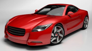 Cars are not Carts, EVs are not Cars