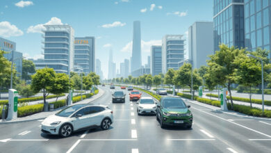 Driving Change: Why 2030 Is the Tipping Point for Electric Vehicle Adoption and What It Means for You