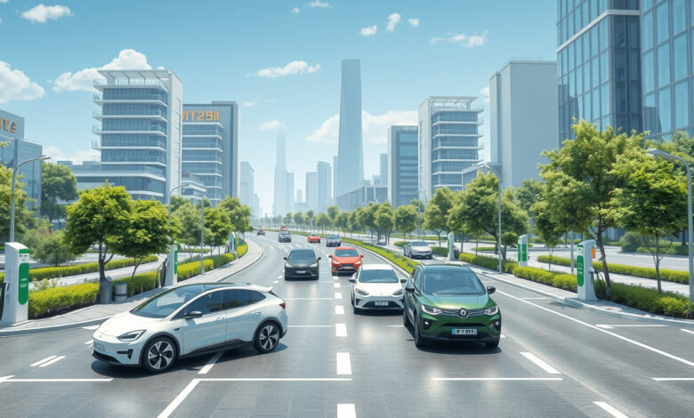 Driving Change: Why 2030 Is the Tipping Point for Electric Vehicle Adoption and What It Means for You Driving Change: Why 2030 Is the Tipping Point for Electric Vehicle Adoption and What It Means for You