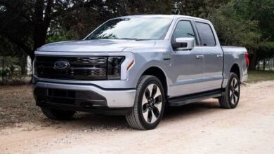 The Cheapest EVs Eligible For The Federal Tax Credit