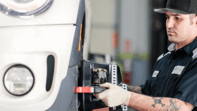 German Auto Maintenance Tips for Longevity