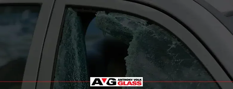 How to Handle a Broken Car Window