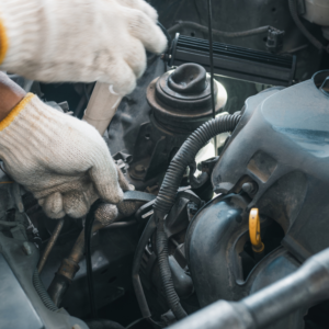 How Much Does It Cost to Replace a Timing Belt?