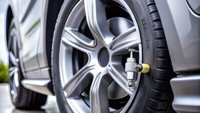 How Often Should You Replace Your Tires for Safety?