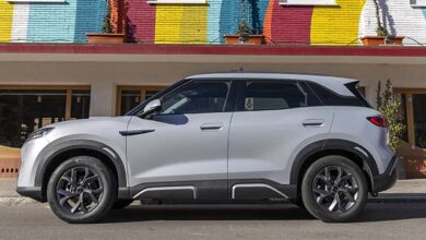 BYD reveals UK pricing and specification for all-new ATTO 2