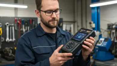 Diesel Engine Tuning Precision with Next-Gen X4 Tuner