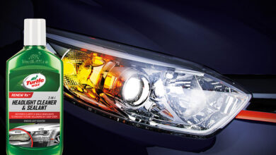 5 Best UV Protectants & Sealants for Headlights in 2025