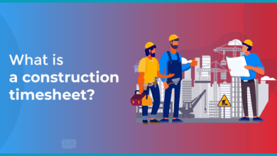 The 10 Best Construction Timesheet Apps