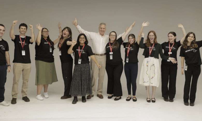 2025 Bruce Meyer Scholarship Program — Petersen Automotive Museum