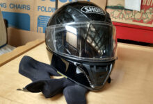 Passes & Canyons Blog » Blog Archive » My Evolving View On Helmets