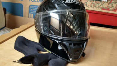 Passes & Canyons Blog » Blog Archive » My Evolving View On Helmets