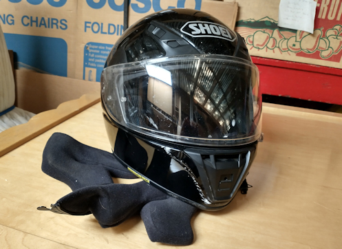 Passes & Canyons Blog » Blog Archive » My Evolving View On Helmets Passes & Canyons Blog » Blog Archive » My Evolving View On Helmets