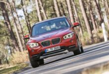Every BMW X1 Generation Ranked by Reliability