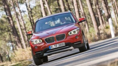 Every BMW X1 Generation Ranked by Reliability