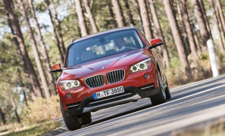Every BMW X1 Generation Ranked by Reliability