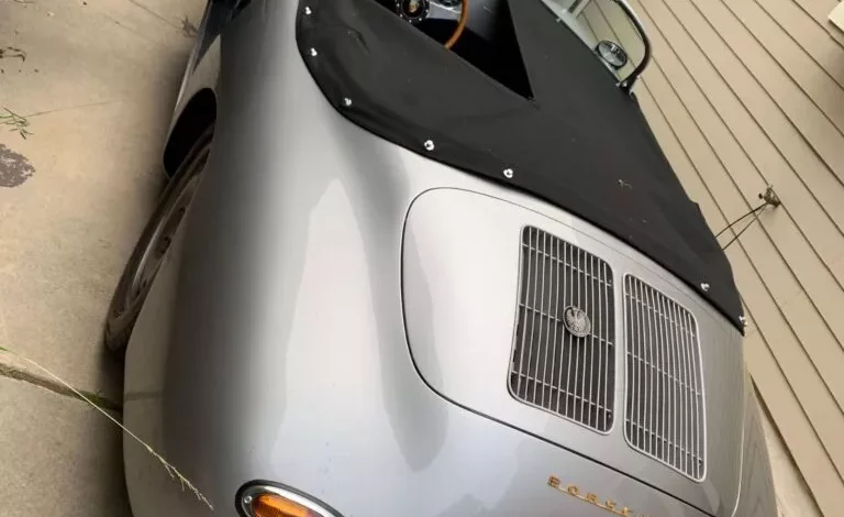 Luftgekuhlt 6 Porsche Event – Midwest Performance Cars