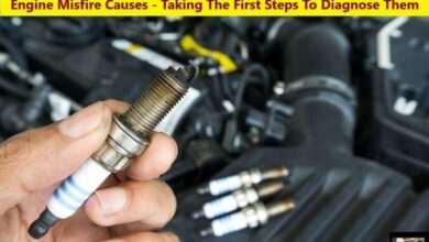 Engine Misfire Causes – Taking The First Steps To Diagnose Them