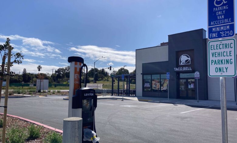 Top 5 Amenities at a Public EV Charging Station: Elevating the Charging Experience