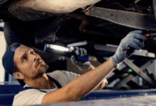 What is a Bumper to Bumper Vehicle Safety Inspection?