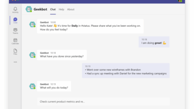 What These Are And Should Your Team Run Them? « Geekbot blog