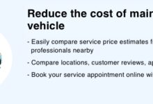 How to Tell When Your Vehicle’s A/C Compressor is Failing and What to do About it
