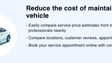 How to Tell When Your Vehicle’s A/C Compressor is Failing and What to do About it