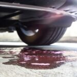 Why Is My Car Leaking Coolant?
