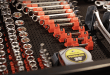 Pro Toolbox Organization Hacks to DIAL IN Your Workspace