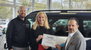 PlugStar program ramping up: Training and supporting EV retailers in all 50 states