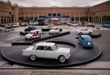 Seat’s Anniversary: 75 Years of Existence