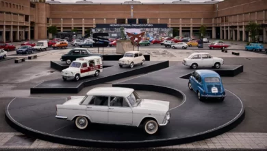 Seat’s Anniversary: 75 Years of Existence