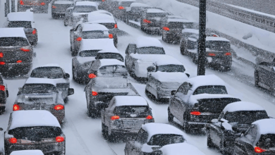 3 Winter Car Emergencies and How to Solve Them