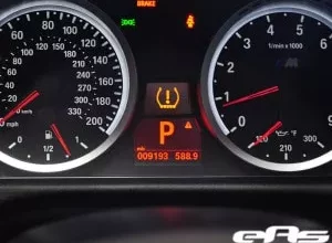 Why Did My Tire Pressure Monitor System Warning (TPMS) Light Come On?