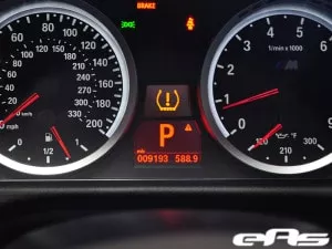 Why Did My Tire Pressure Monitor System Warning (TPMS) Light Come On?