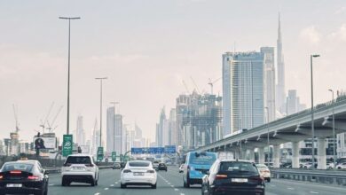 What to Do If Your Car Breaks Down on Sheikh Zayed Road?