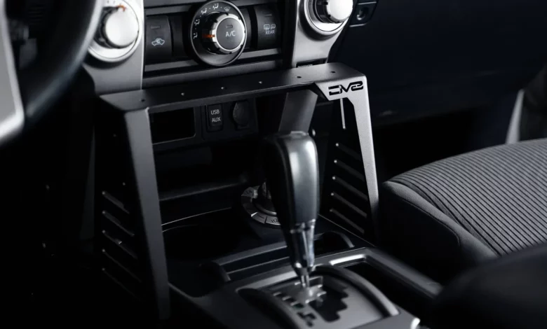 Toyota 4Runner: Can I Have a Manual Transmission? Toyota says, “YES!”