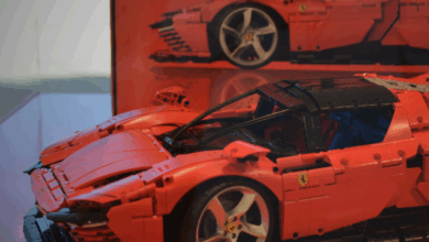 Car Christmas Gifts: 2024 Edition