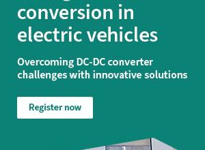 Charged EVs | BRUSA HyPower launches new on-board charger and DC-DC converter for heavy-duty EVs