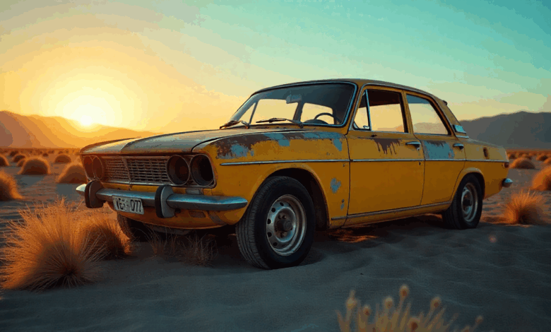 How to Handle a Faulty Vehicle in California