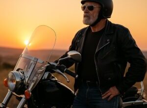 When Is It Time to Stop Riding? A Deep Dive for Bikers